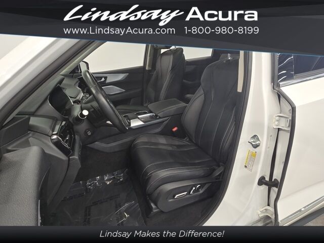2023 Acura MDX Technology Columbus OH