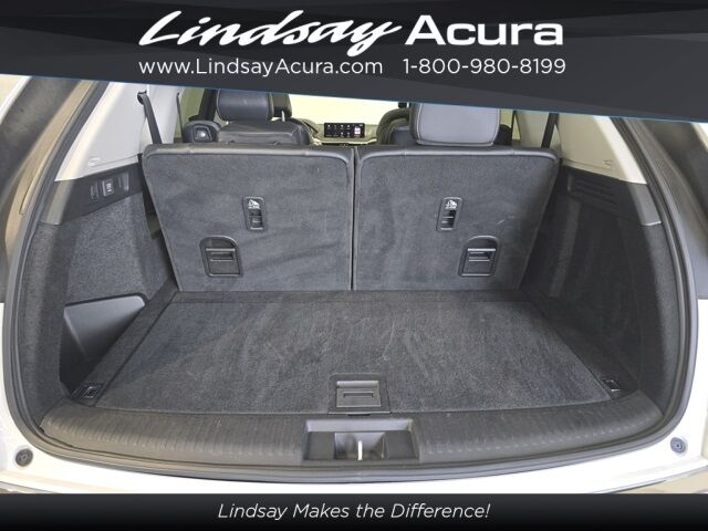 2023 Acura MDX Technology Columbus OH