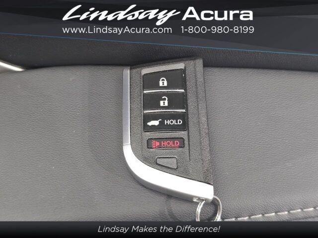 2023 Acura MDX Technology Columbus OH