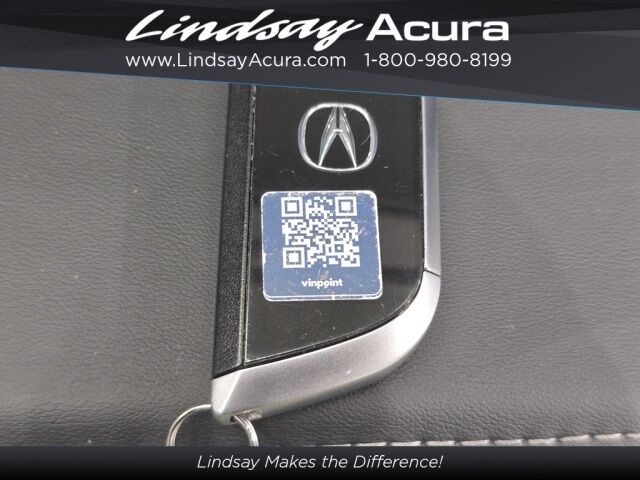 2023 Acura MDX Technology Columbus OH