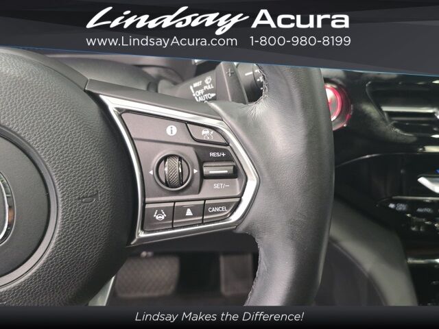 2023 Acura MDX Technology Columbus OH