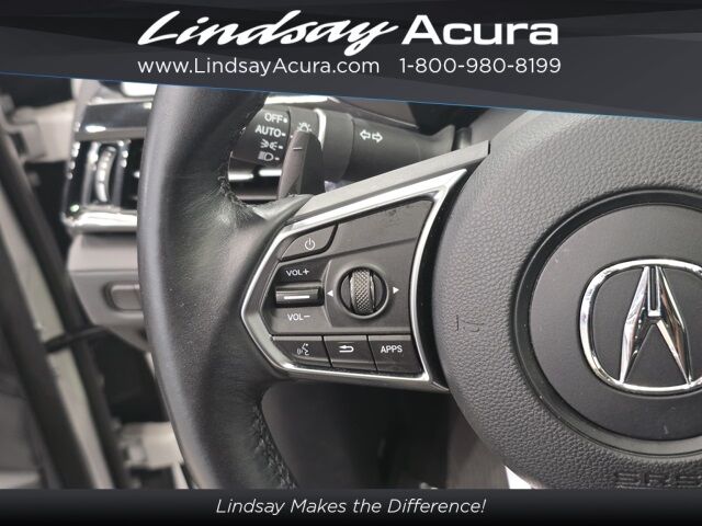 2023 Acura MDX Technology Columbus OH