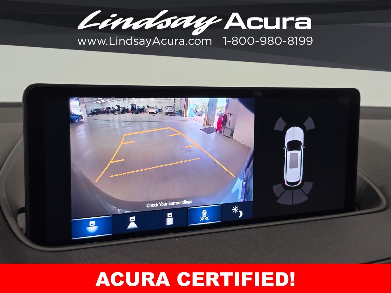 2023 Acura MDX Technology Columbus OH