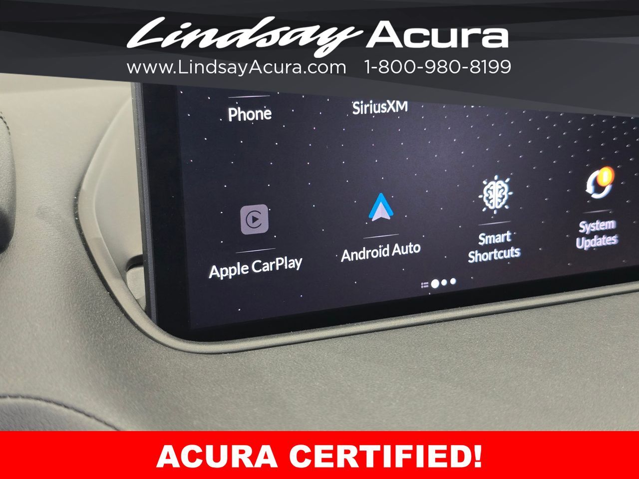 2023 Acura MDX Technology Columbus OH