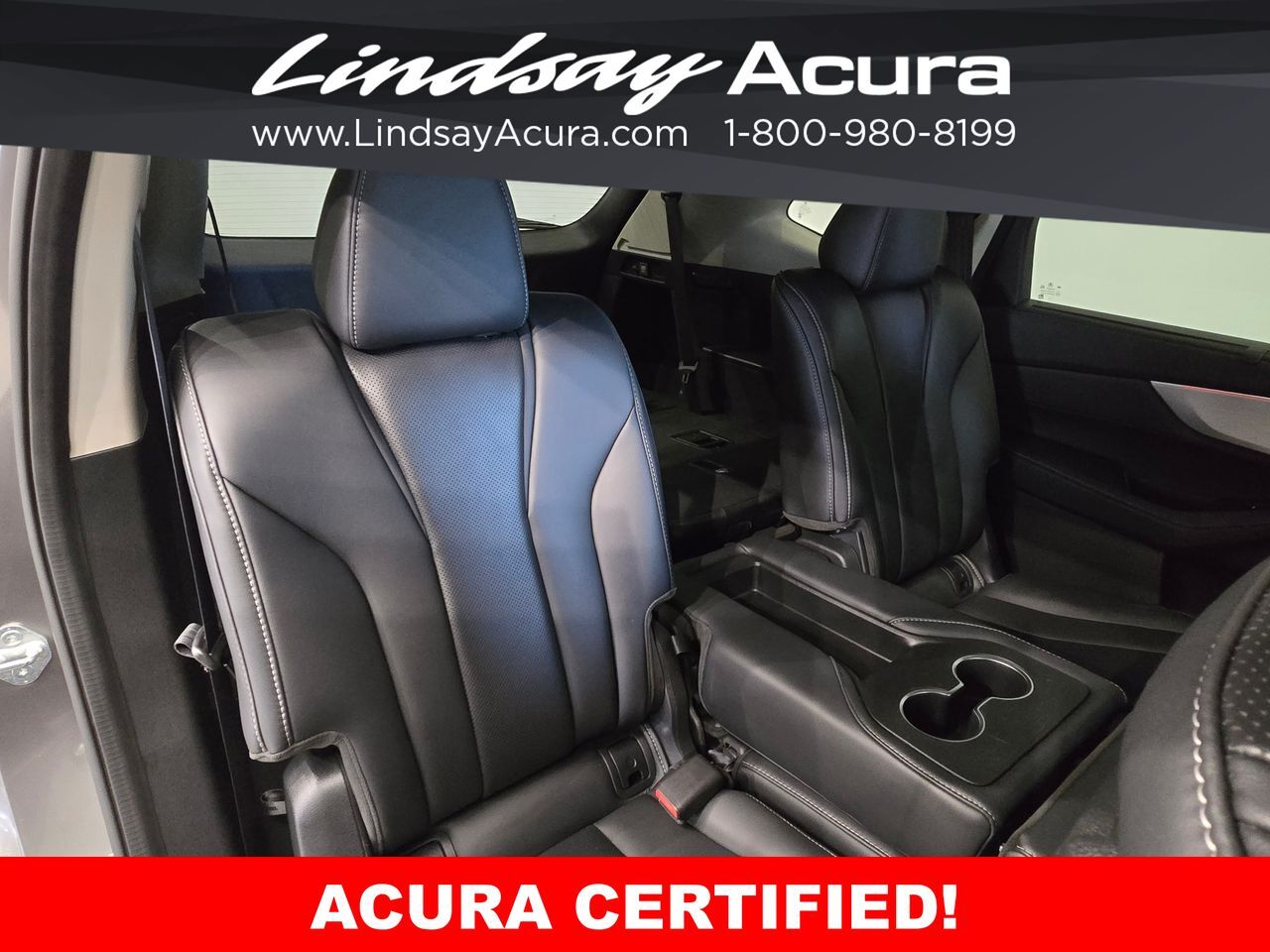 2023 Acura MDX Technology Columbus OH