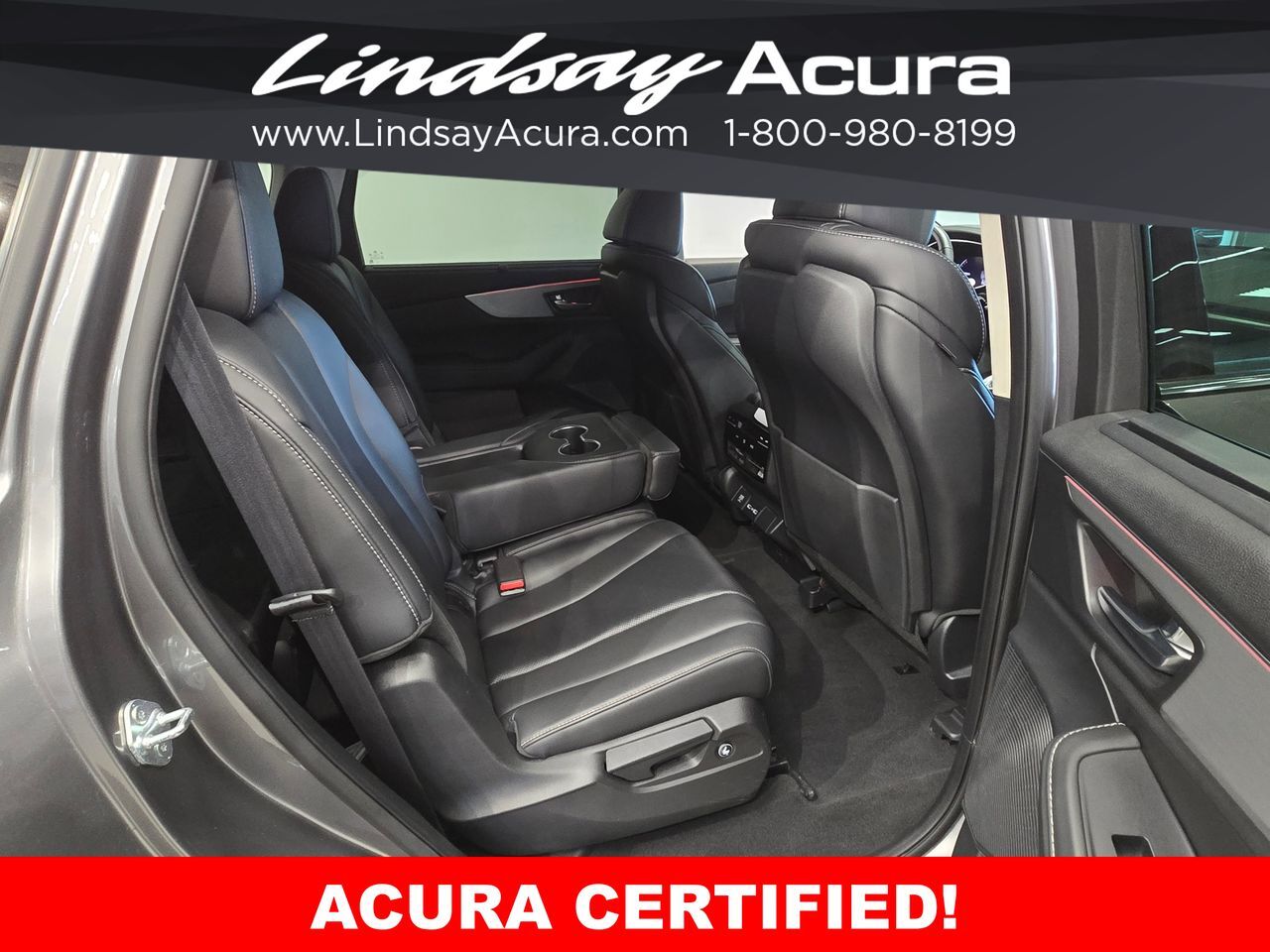 2023 Acura MDX Technology Columbus OH
