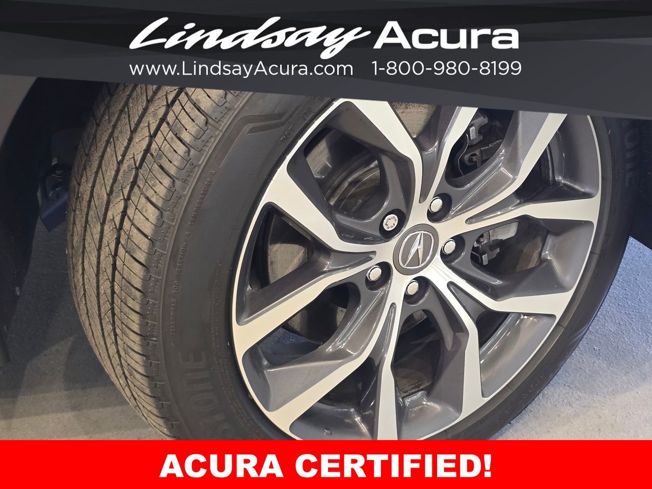 2023 Acura MDX Technology Columbus OH