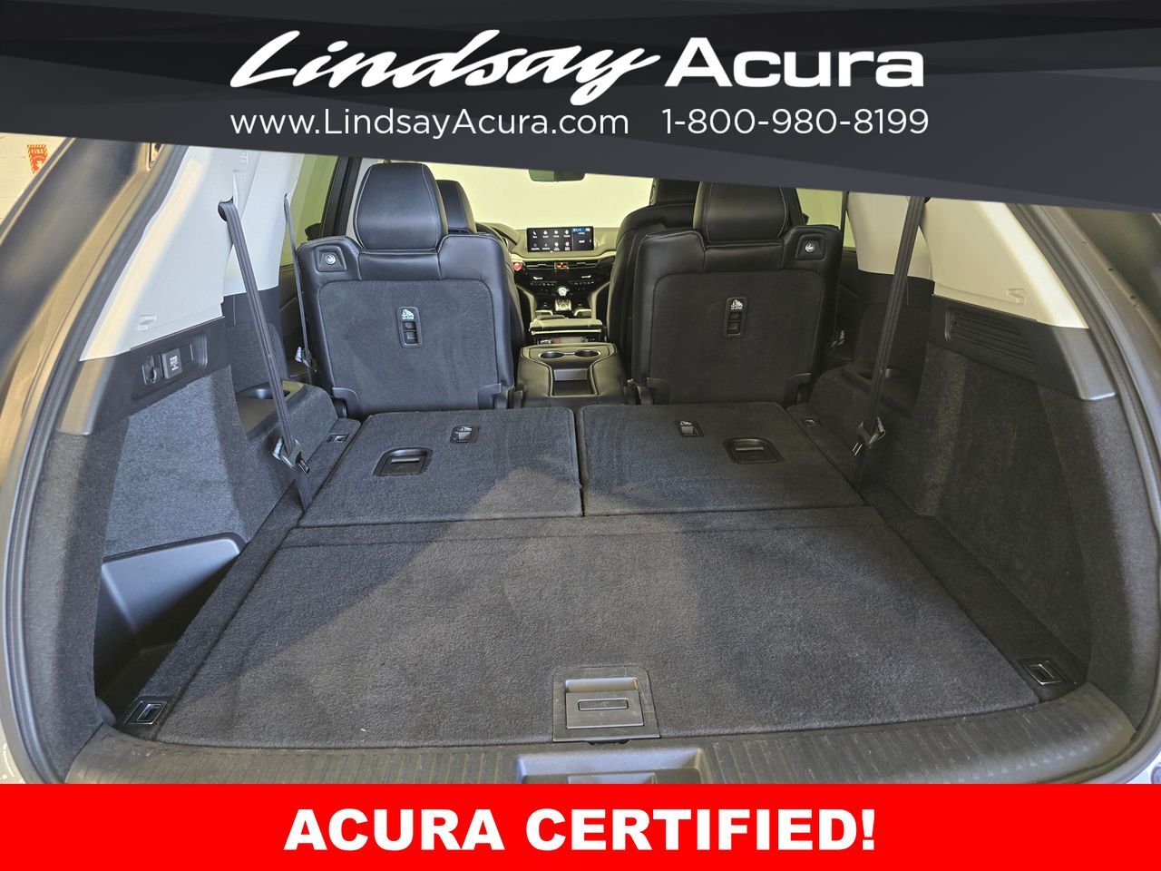 2023 Acura MDX Technology Columbus OH