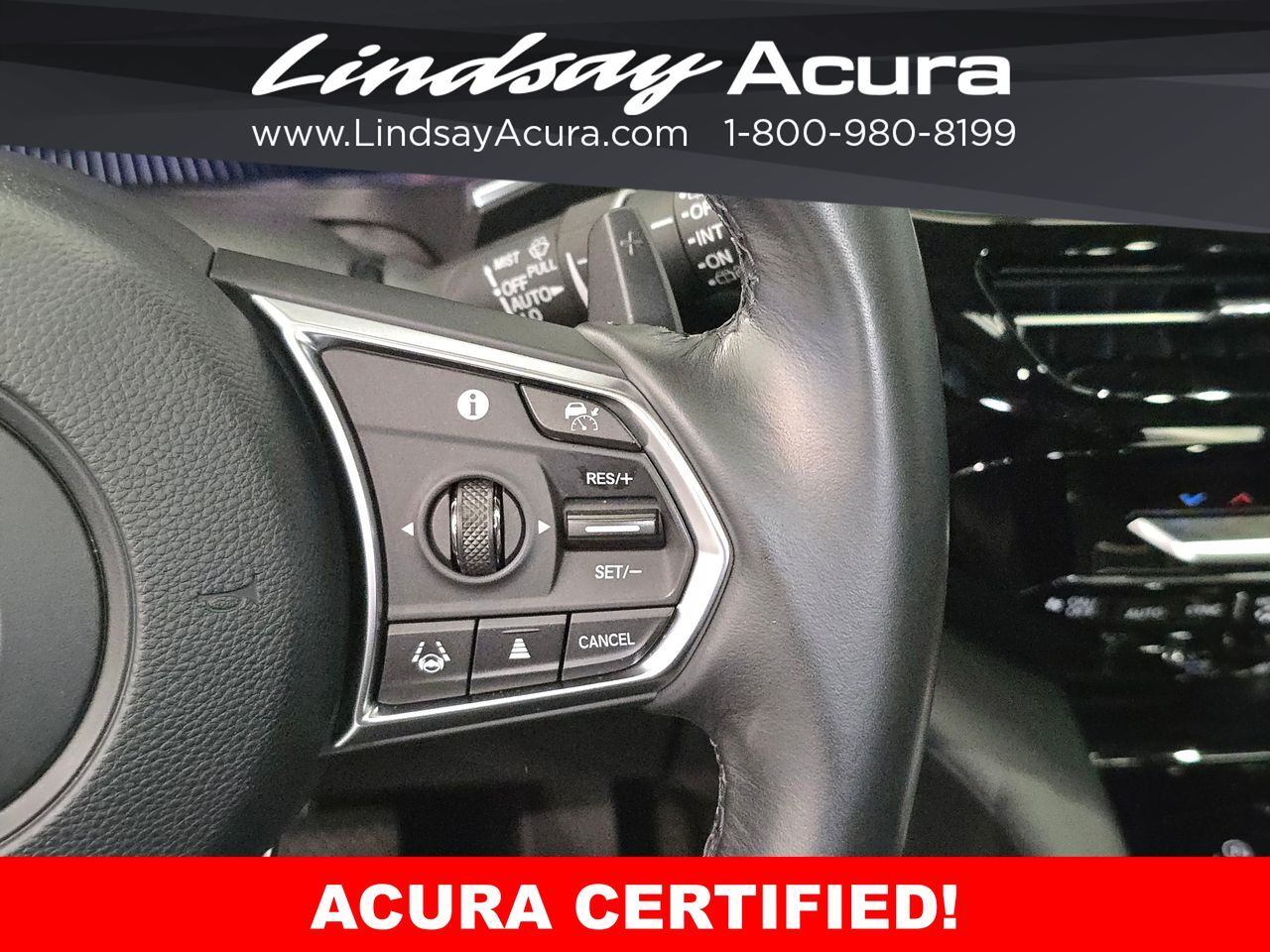 2023 Acura MDX Technology Columbus OH