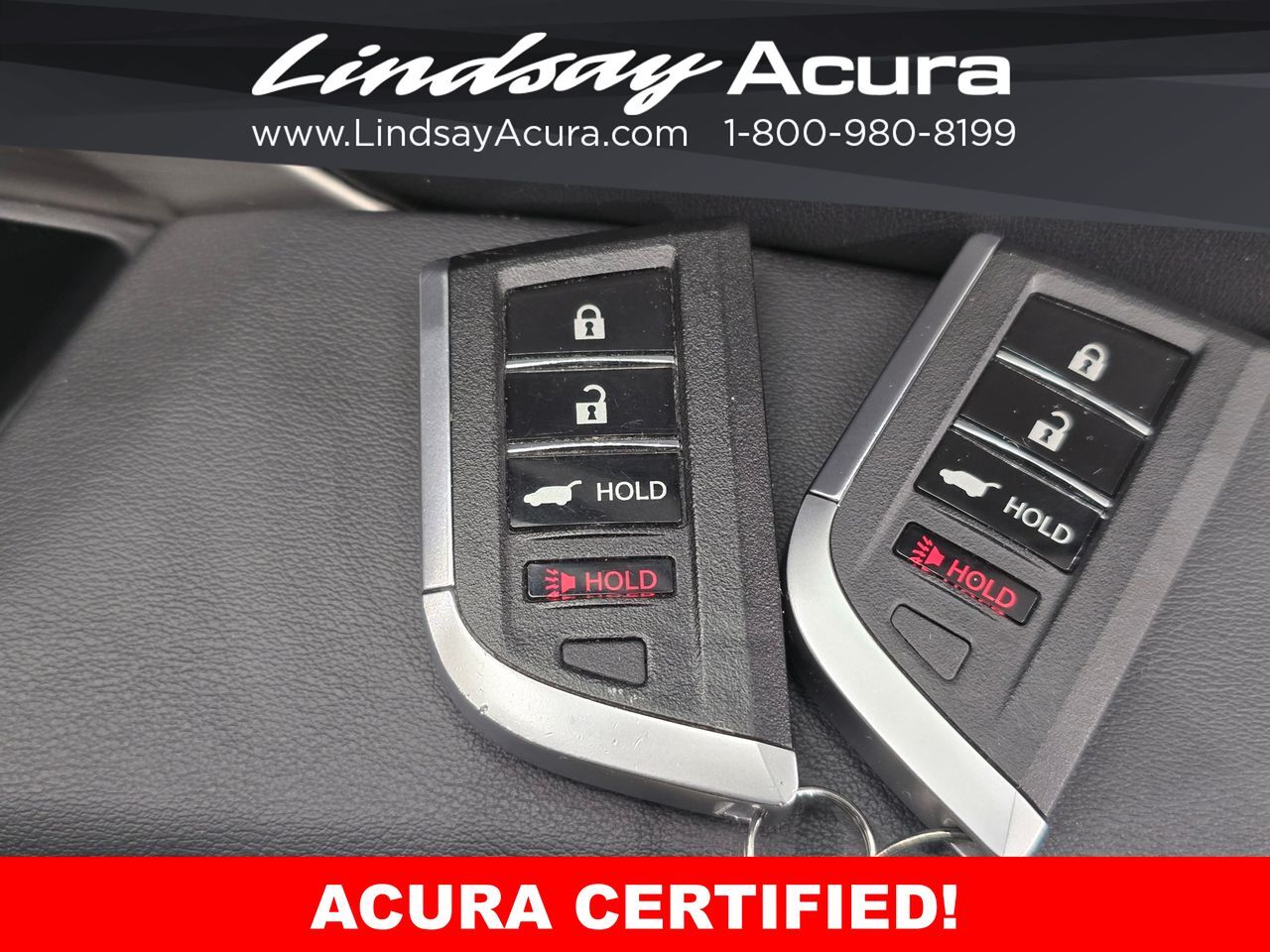 2023 Acura MDX Technology Columbus OH