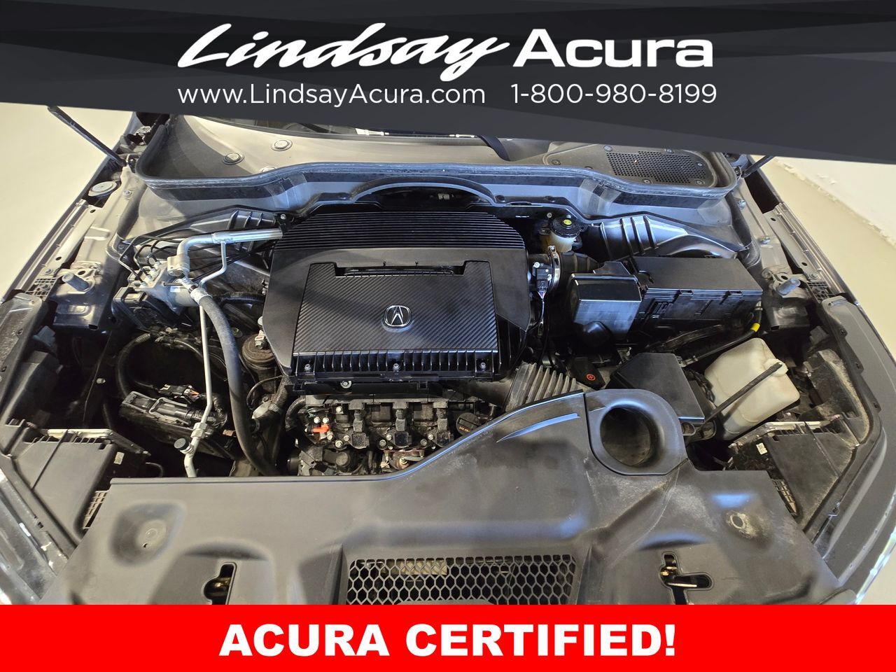 2023 Acura MDX Technology Columbus OH