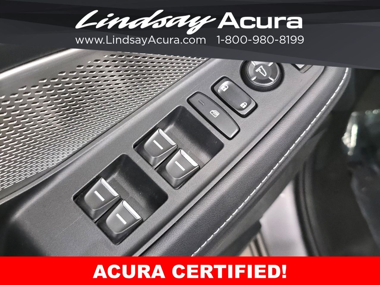2023 Acura MDX Technology Columbus OH