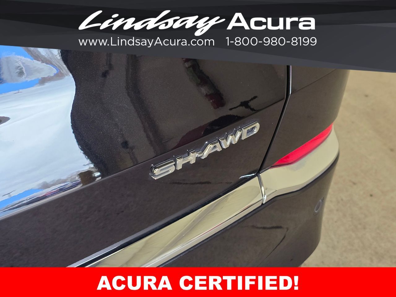 2023 Acura MDX Technology Columbus OH