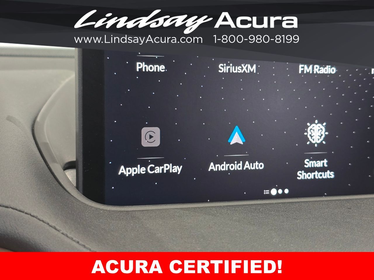2023 Acura MDX Technology Columbus OH