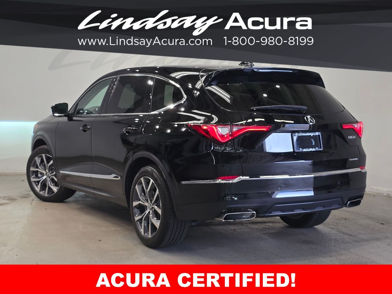 2023 Acura MDX Technology Columbus OH