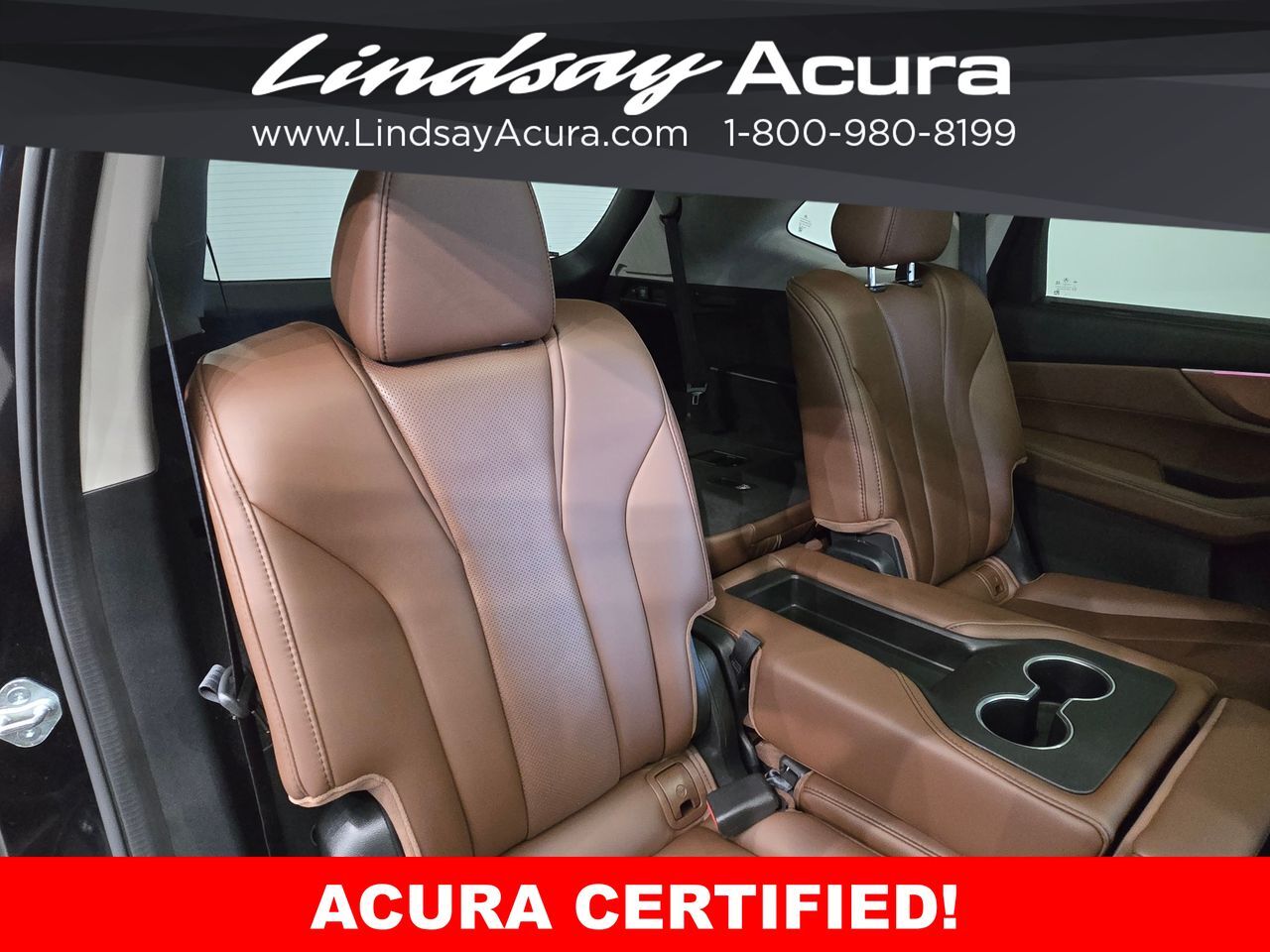 2023 Acura MDX Technology Columbus OH