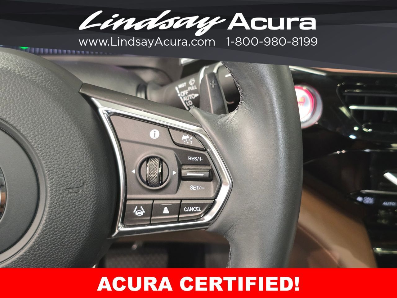 2023 Acura MDX Technology Columbus OH