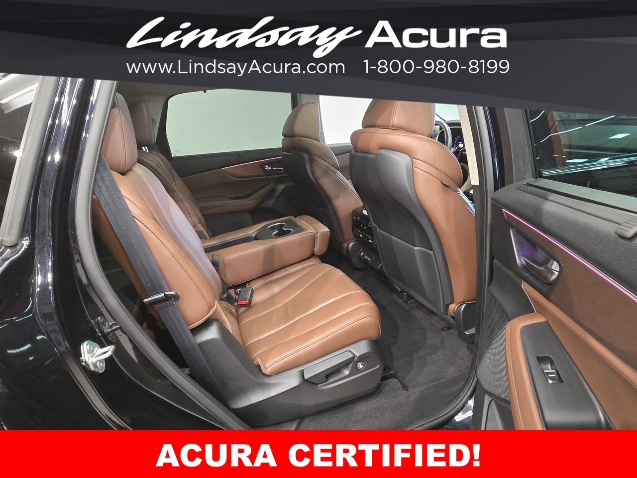 2023 Acura MDX Technology Columbus OH