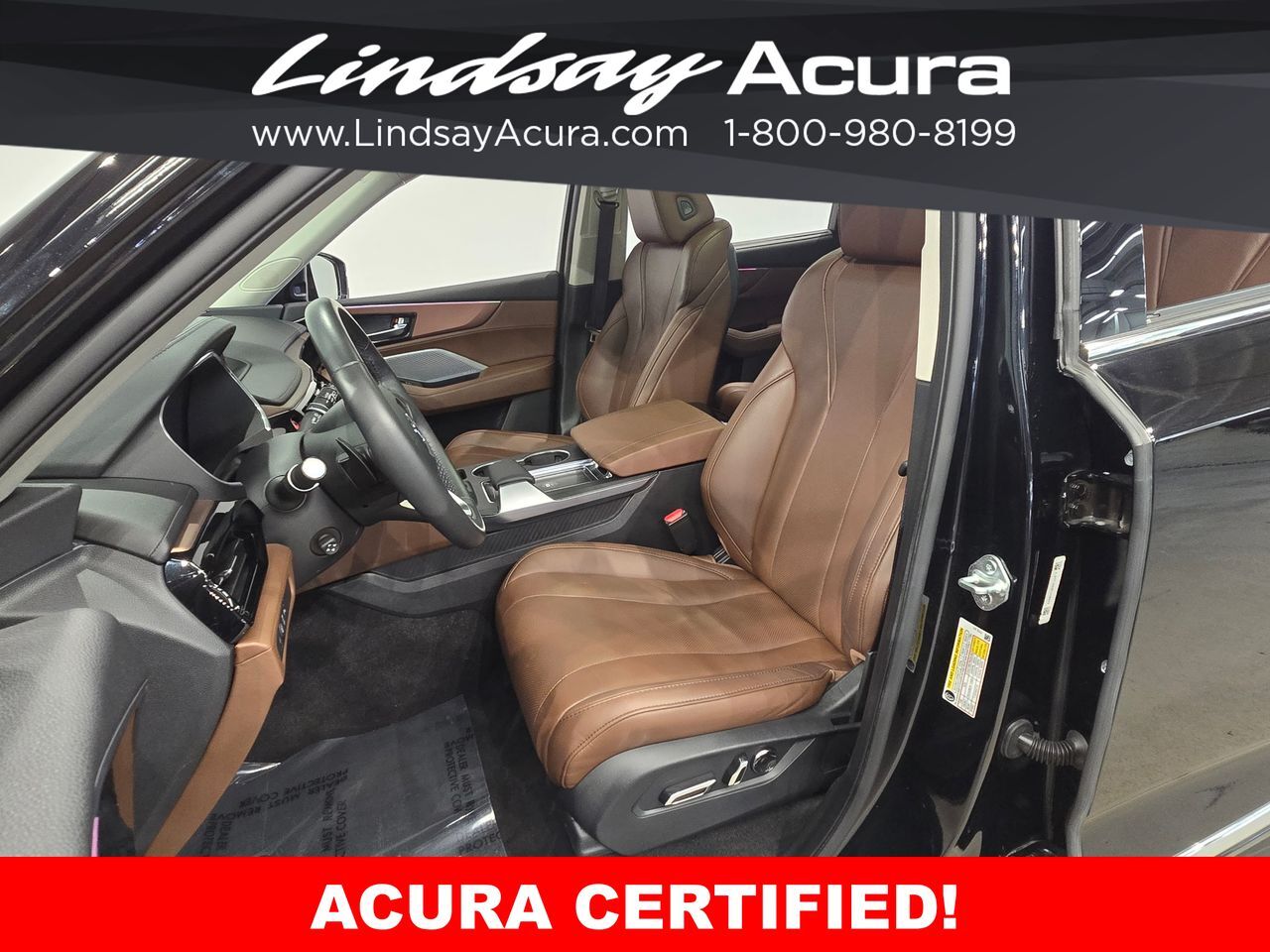2023 Acura MDX Technology Columbus OH