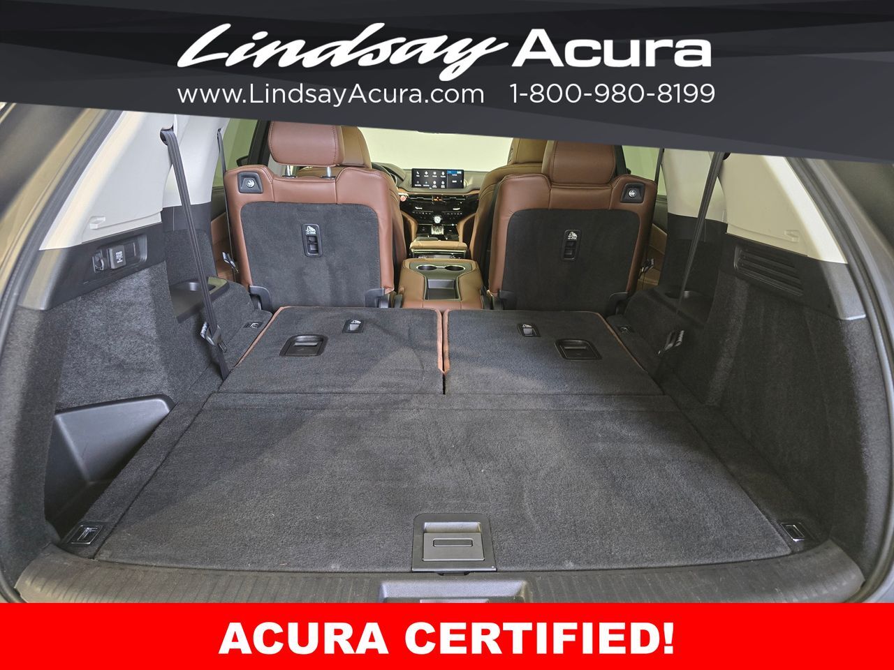 2023 Acura MDX Technology Columbus OH