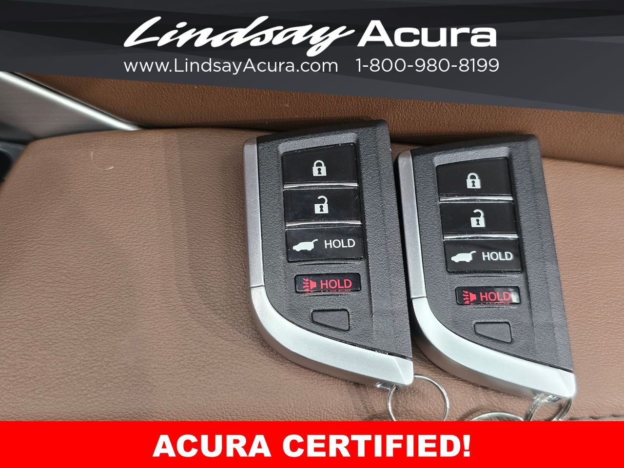 2023 Acura MDX Technology Columbus OH