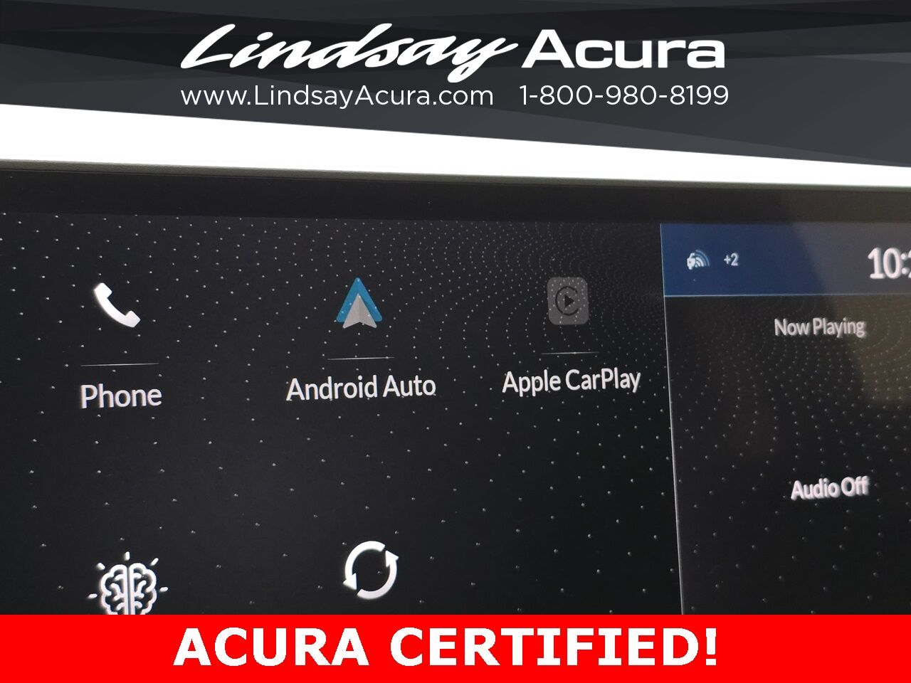 2023 Acura MDX Technology Columbus OH
