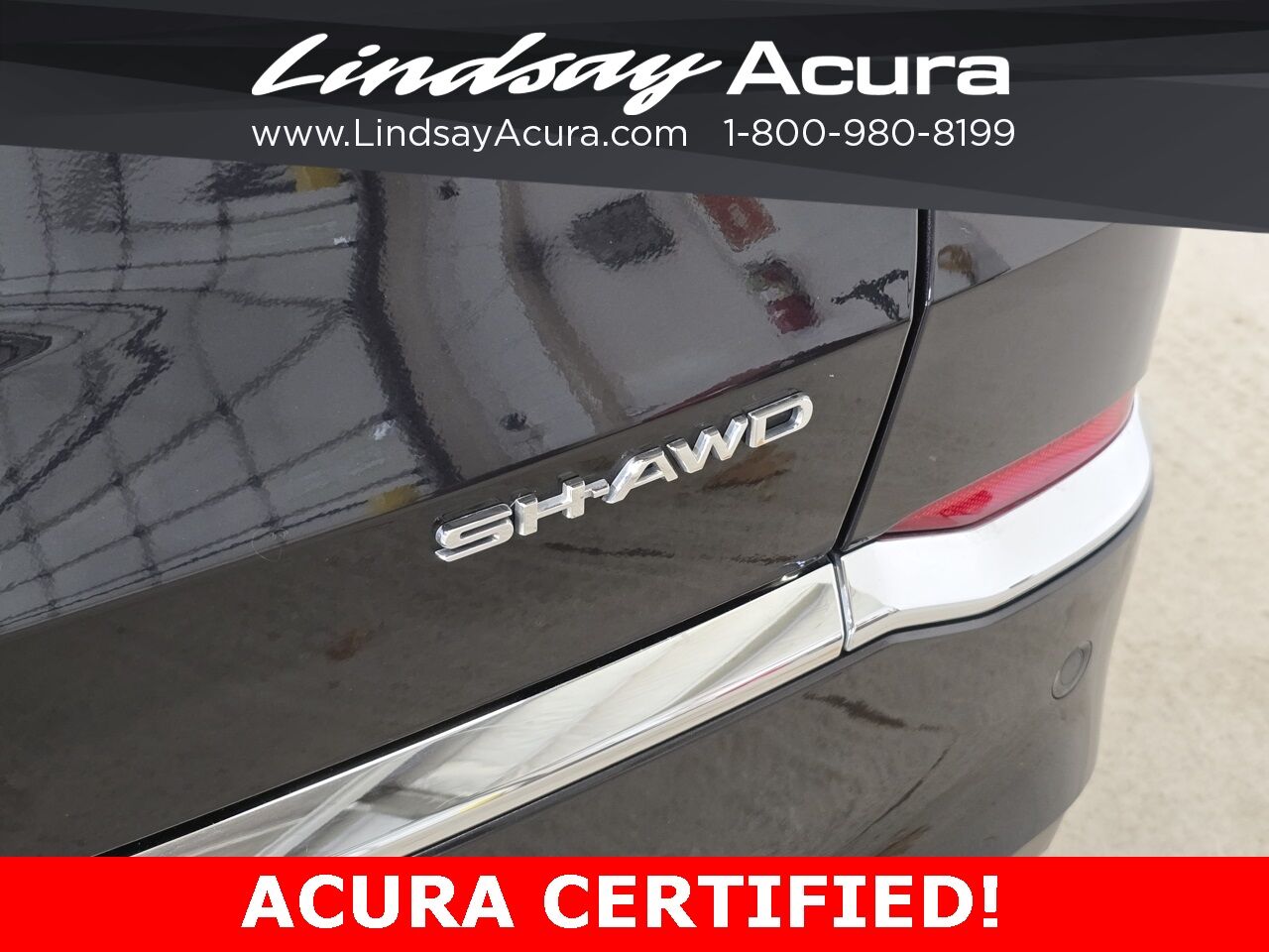 2023 Acura MDX Technology Columbus OH