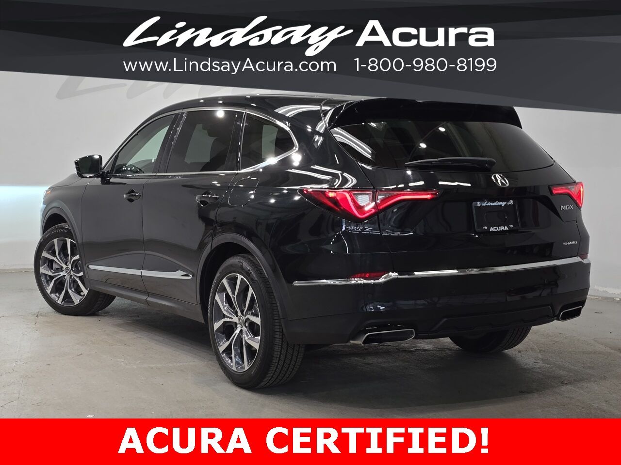 2023 Acura MDX Technology Columbus OH