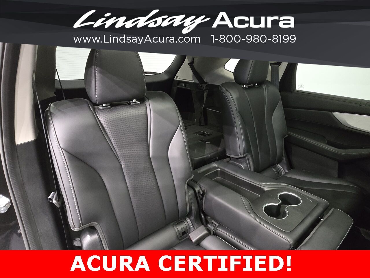 2023 Acura MDX Technology Columbus OH