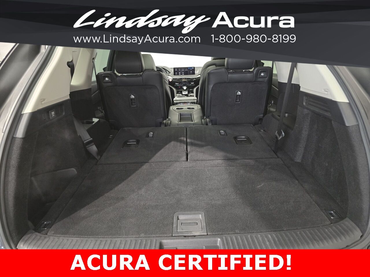 2023 Acura MDX Technology Columbus OH