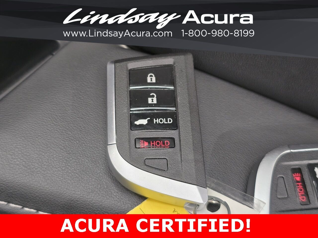 2023 Acura MDX Technology Columbus OH