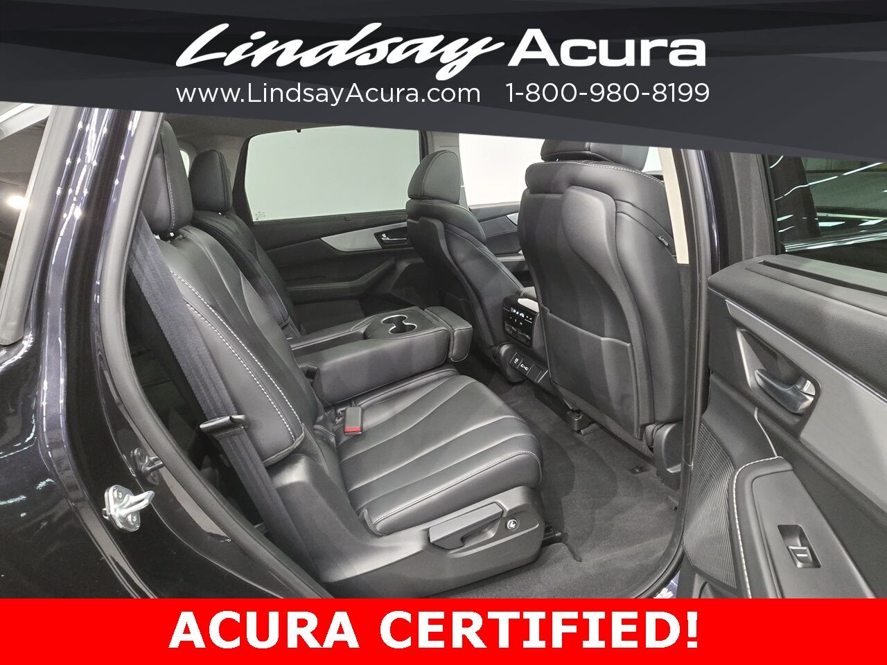2023 Acura MDX Technology Columbus OH