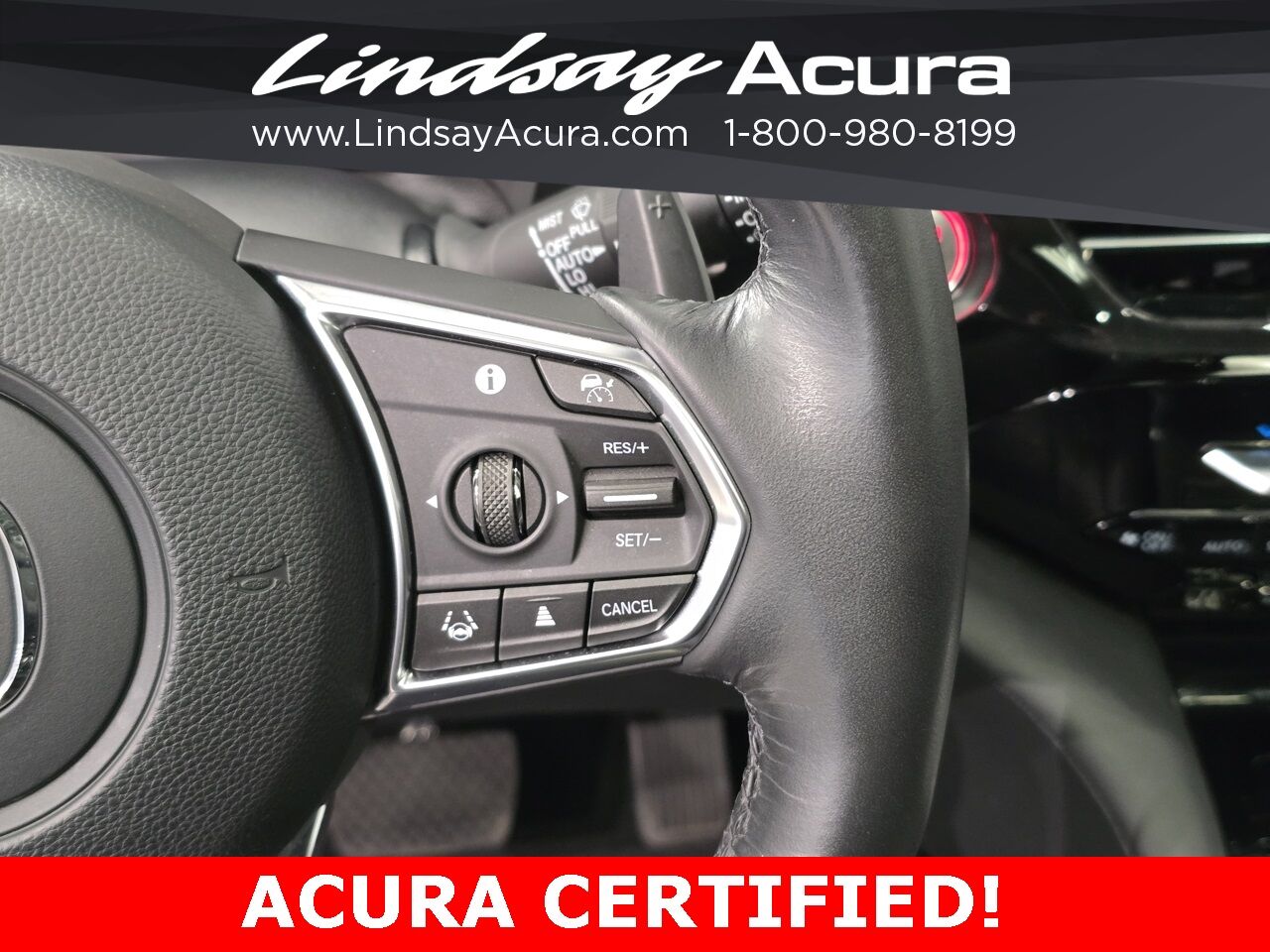 2023 Acura MDX Technology Columbus OH