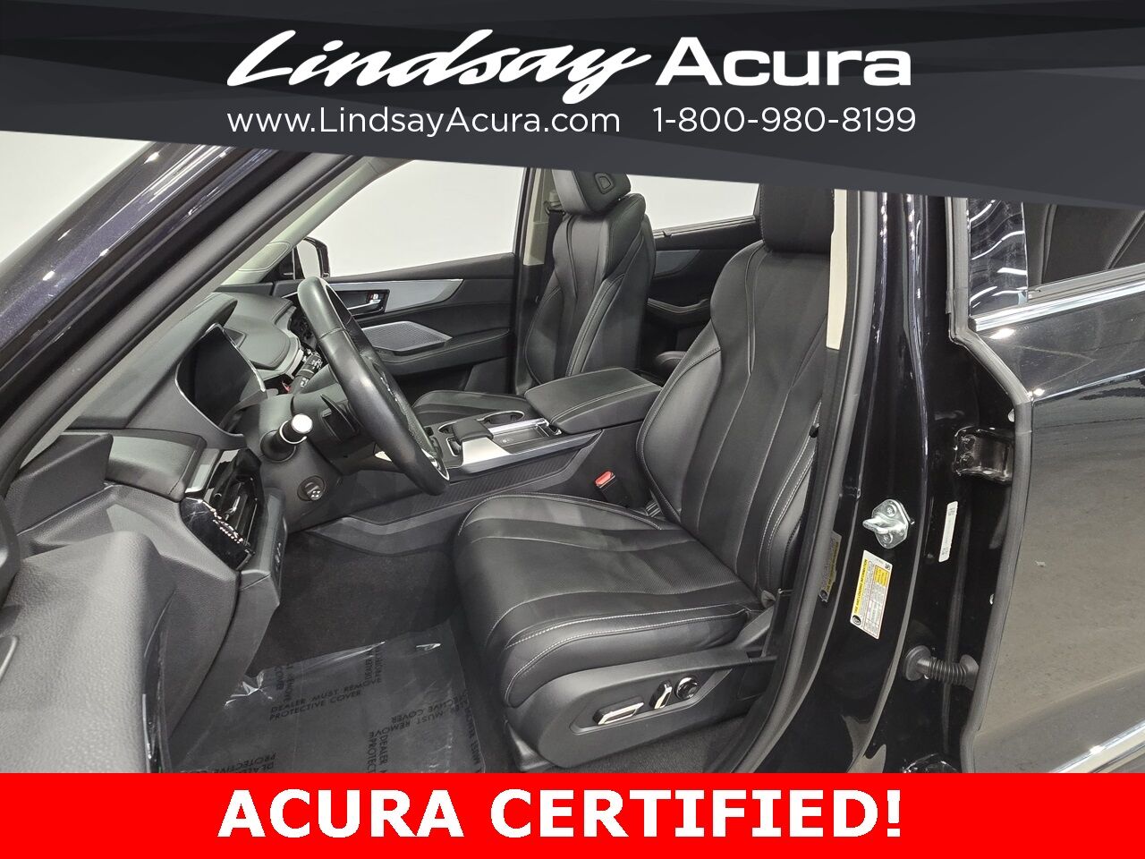 2023 Acura MDX Technology Columbus OH