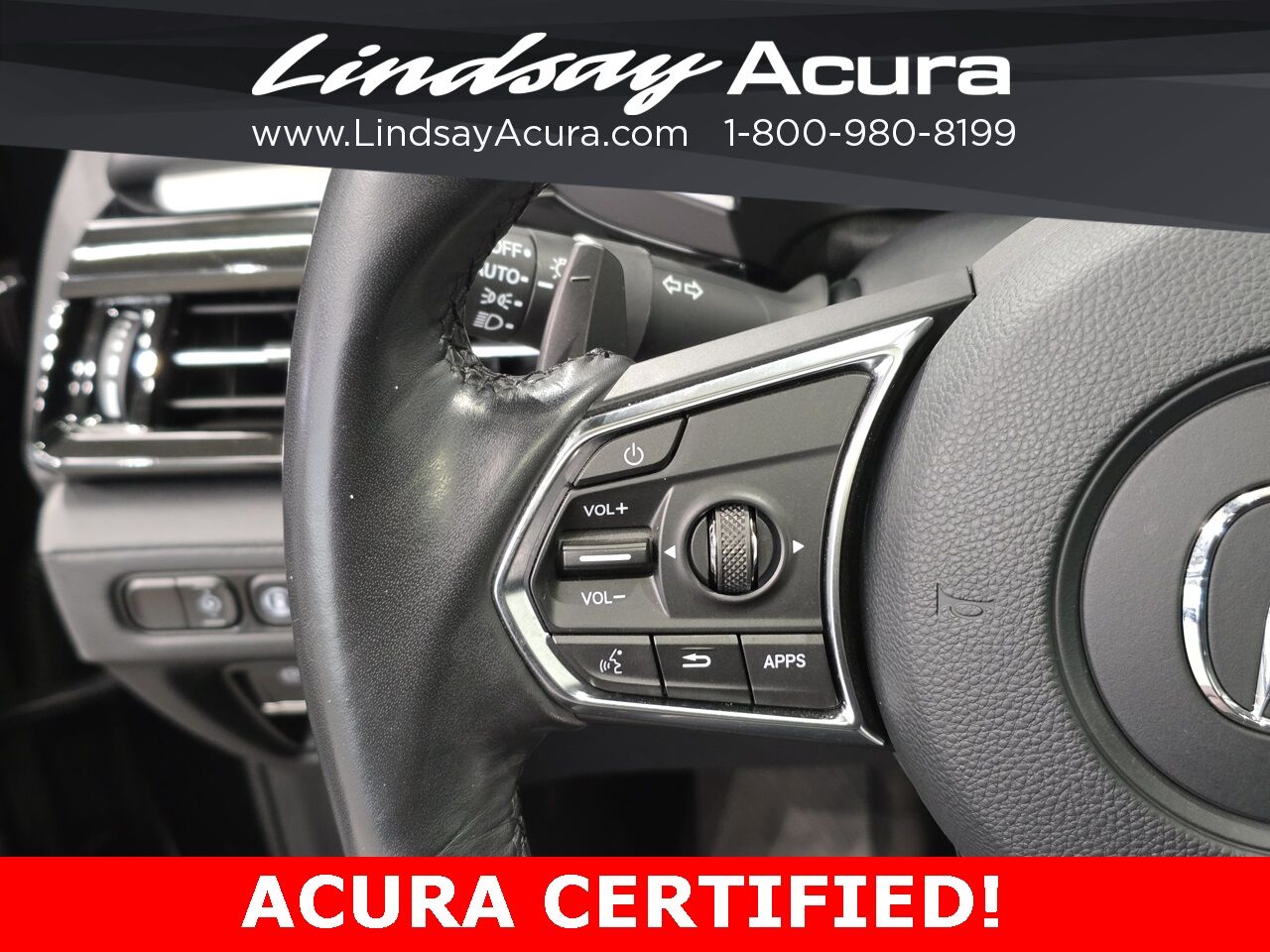 2023 Acura MDX Technology Columbus OH