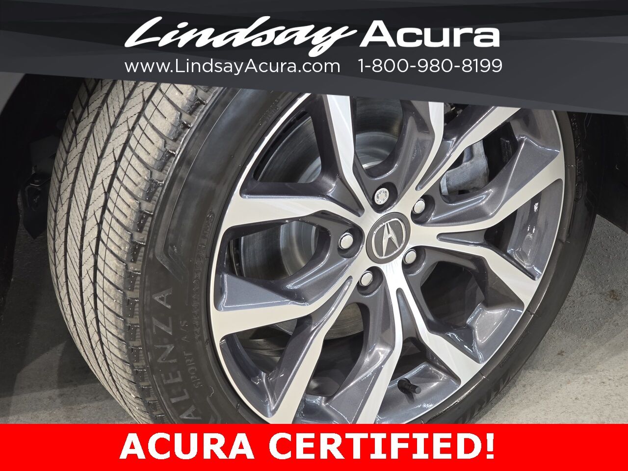 2023 Acura MDX Technology Columbus OH