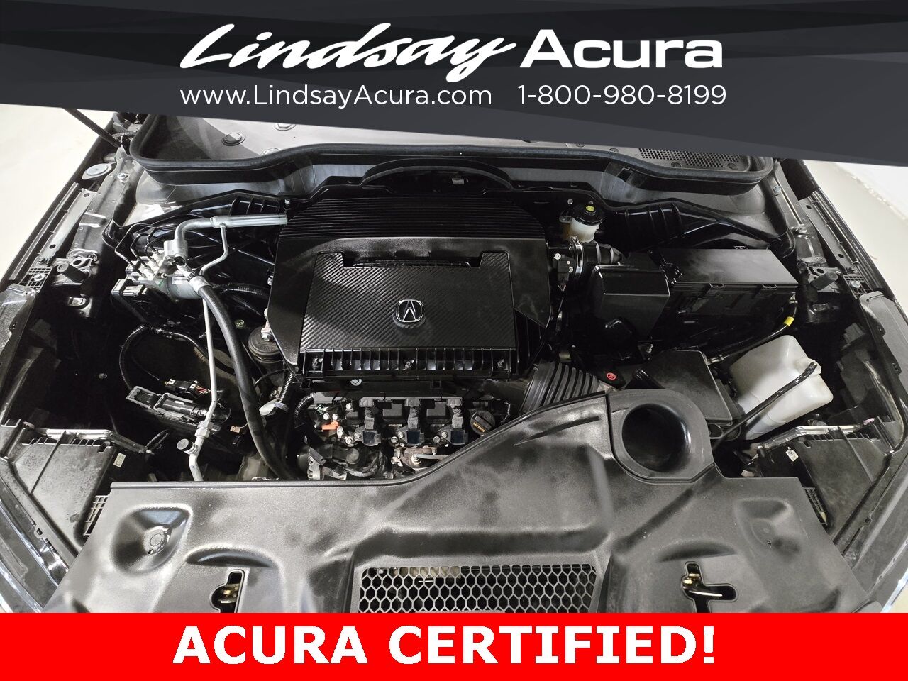 2023 Acura MDX Technology Columbus OH