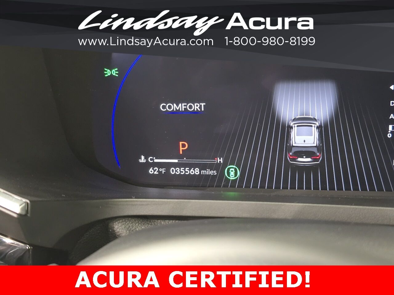 2023 Acura MDX Technology Columbus OH