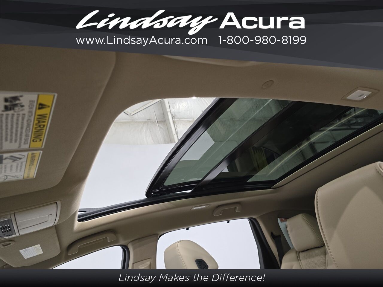 2023 Acura MDX Technology Columbus OH