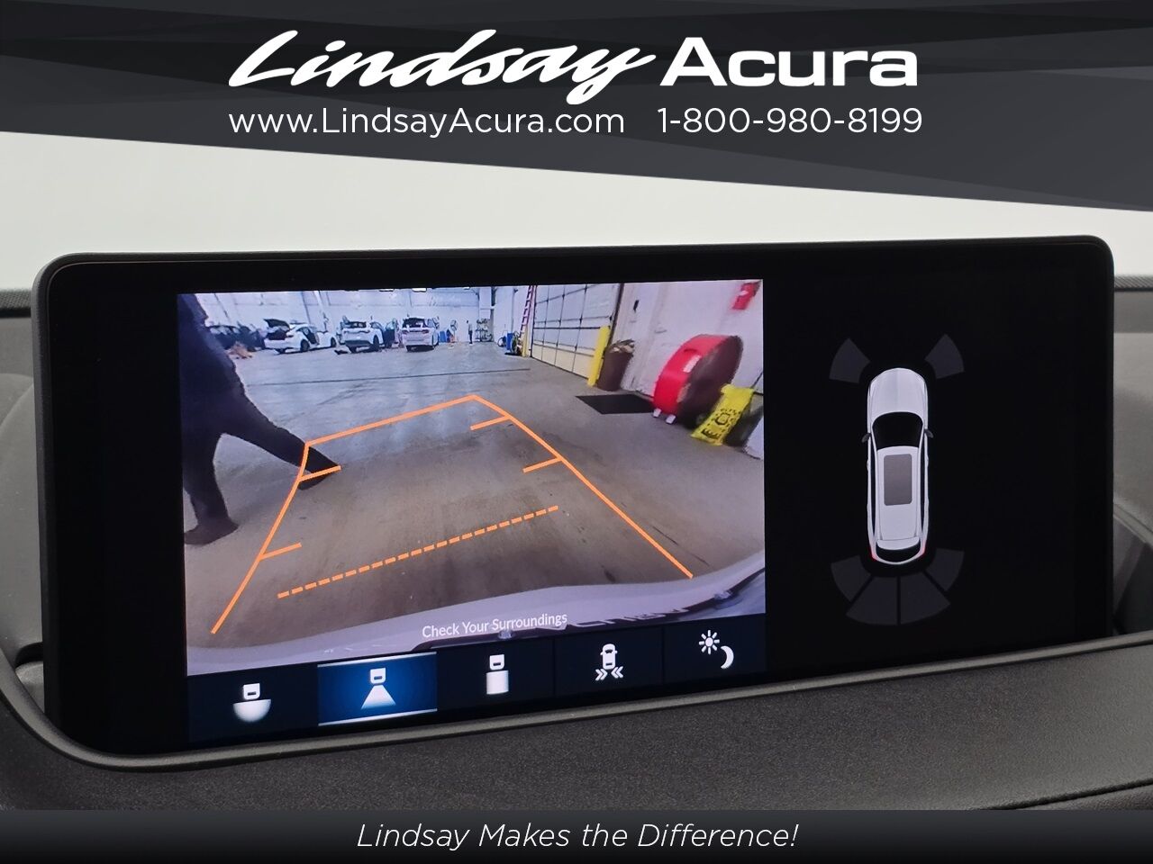 2023 Acura MDX Technology Columbus OH