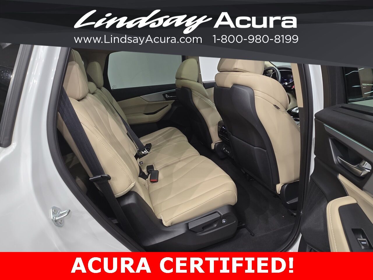 2023 Acura MDX Technology Columbus OH