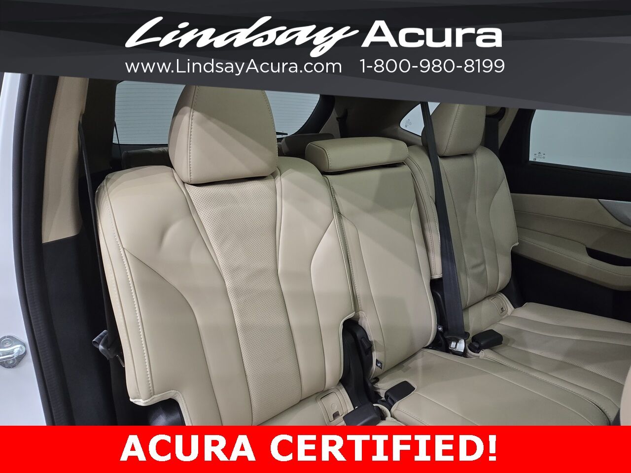 2023 Acura MDX Technology Columbus OH