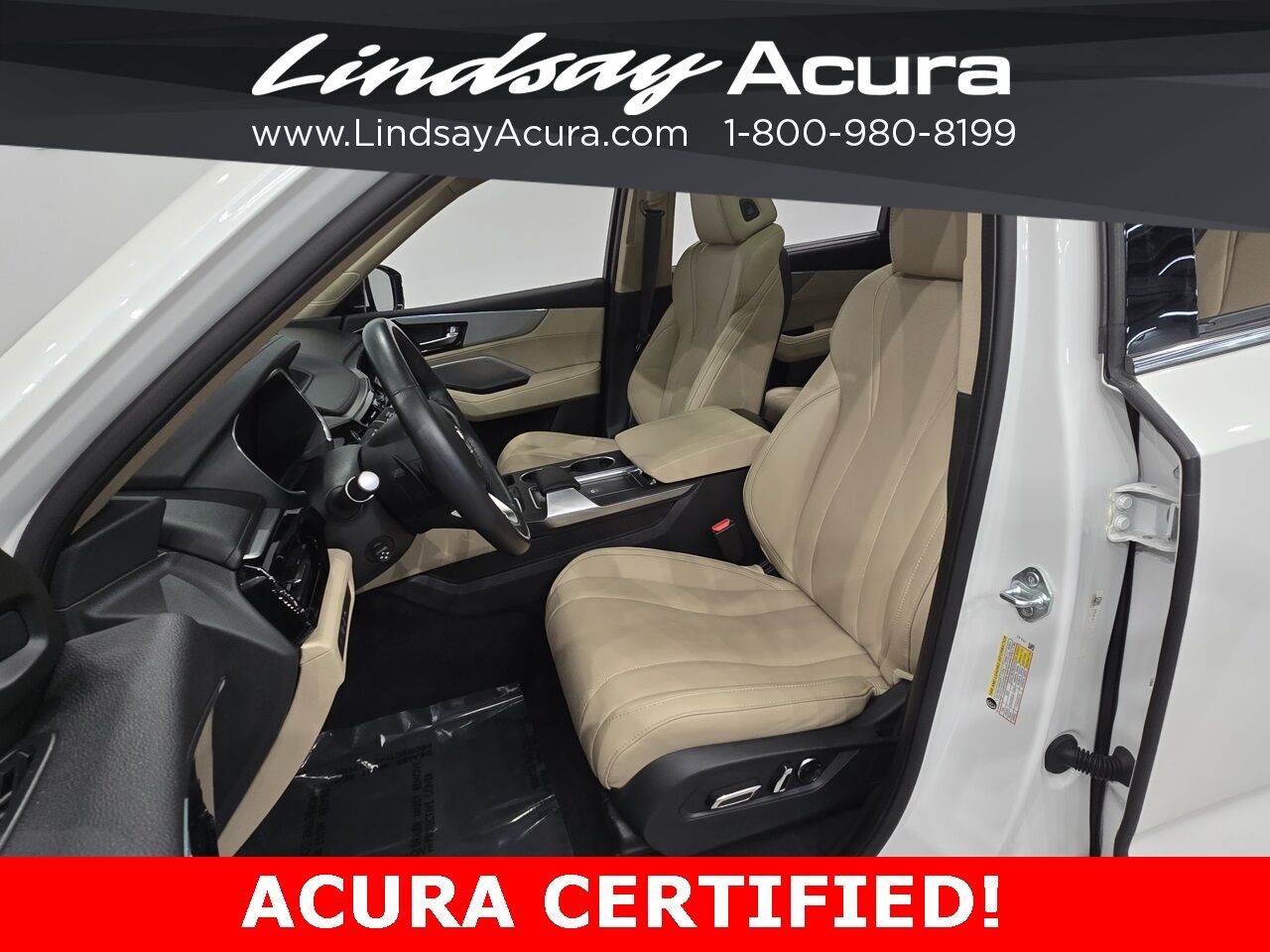 2023 Acura MDX Technology Columbus OH
