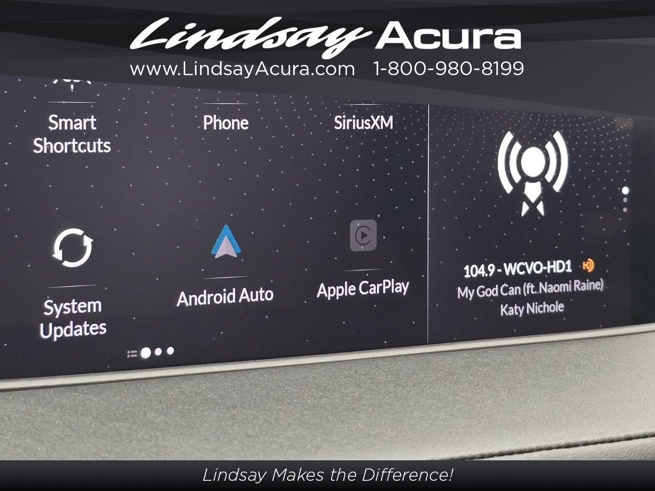 2023 Acura MDX Technology Columbus OH