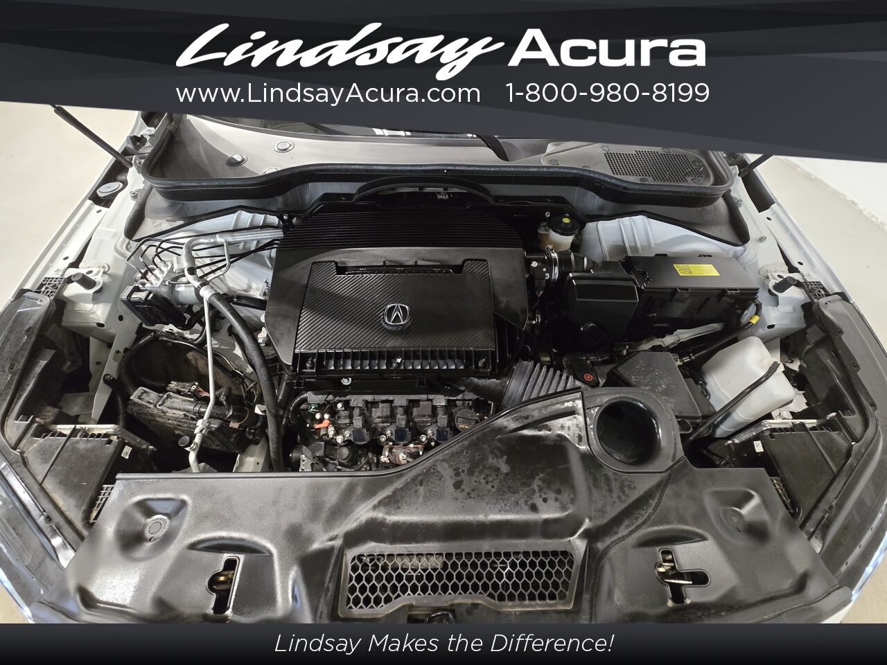 2023 Acura MDX Technology Columbus OH