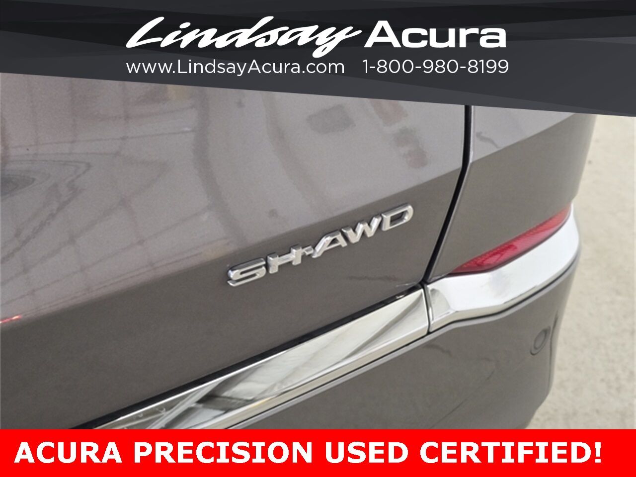 2023 Acura MDX Technology Columbus OH