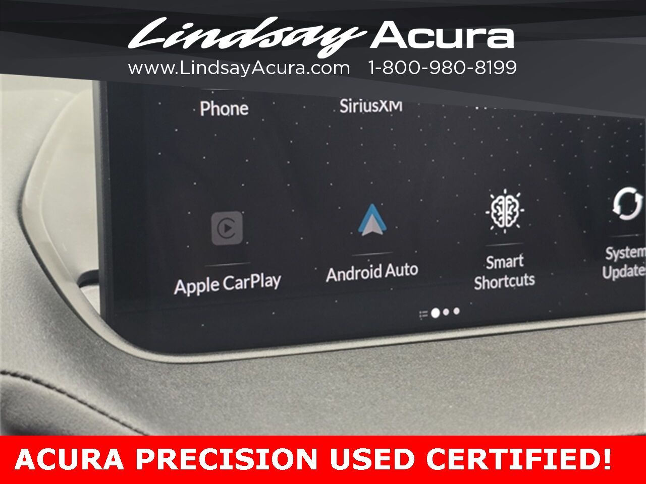 2023 Acura MDX Technology Columbus OH