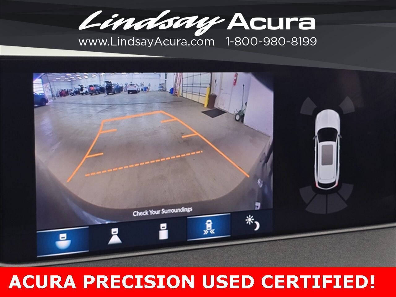 2023 Acura MDX Technology Columbus OH
