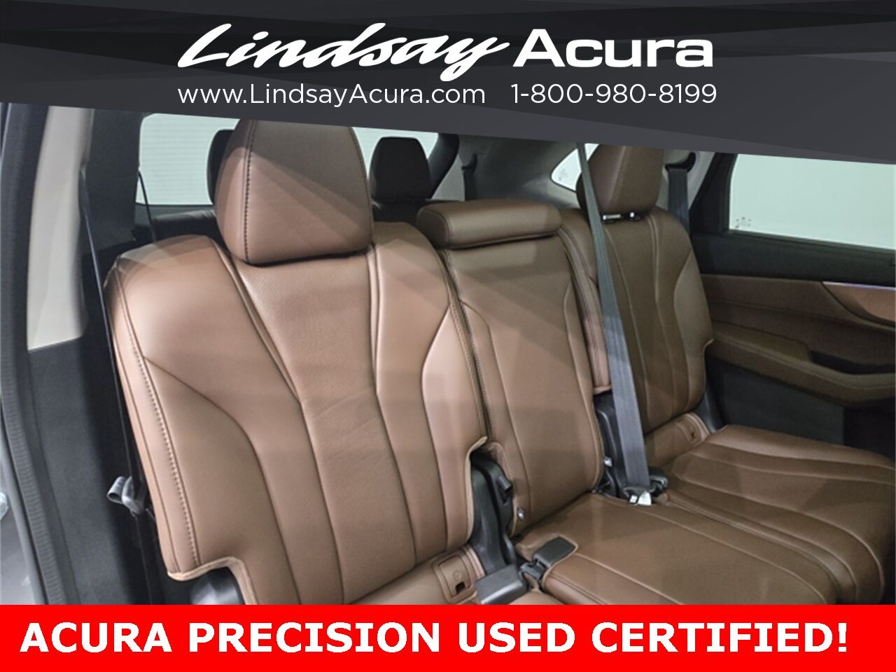2023 Acura MDX Technology Columbus OH