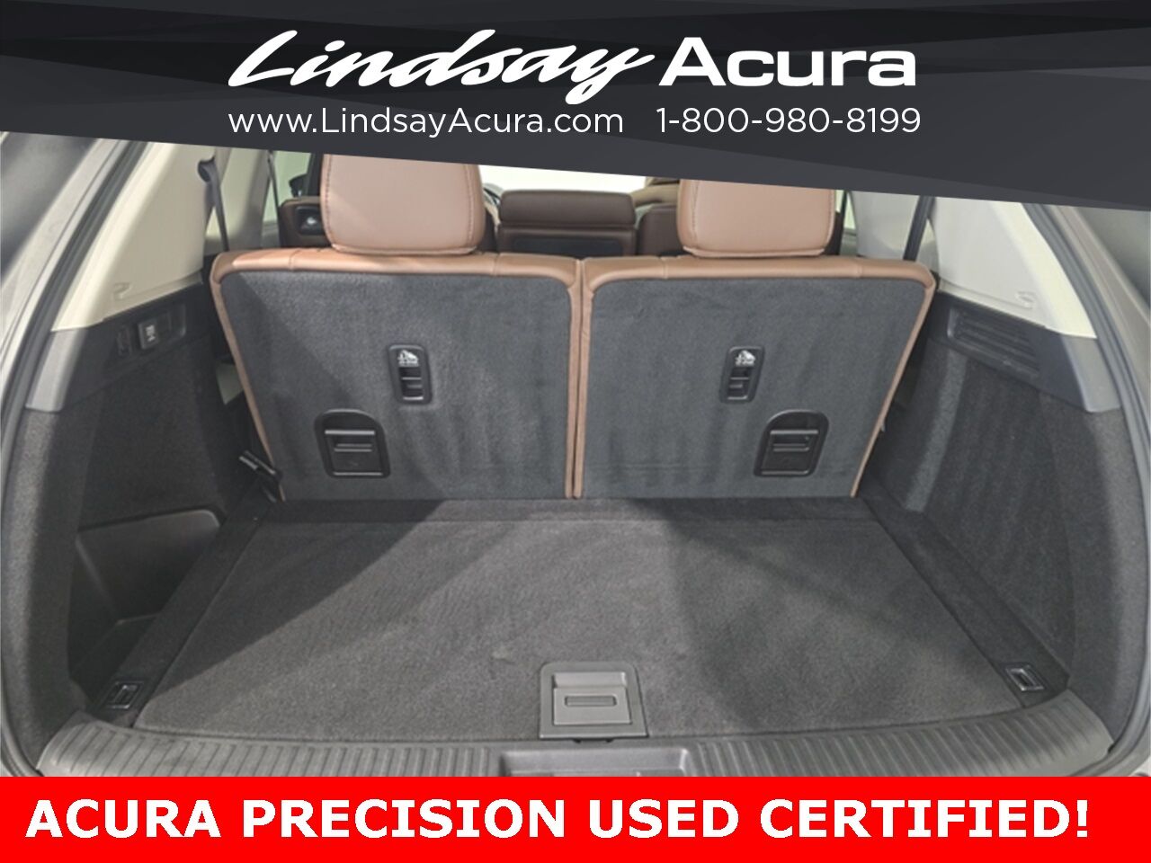 2023 Acura MDX Technology Columbus OH